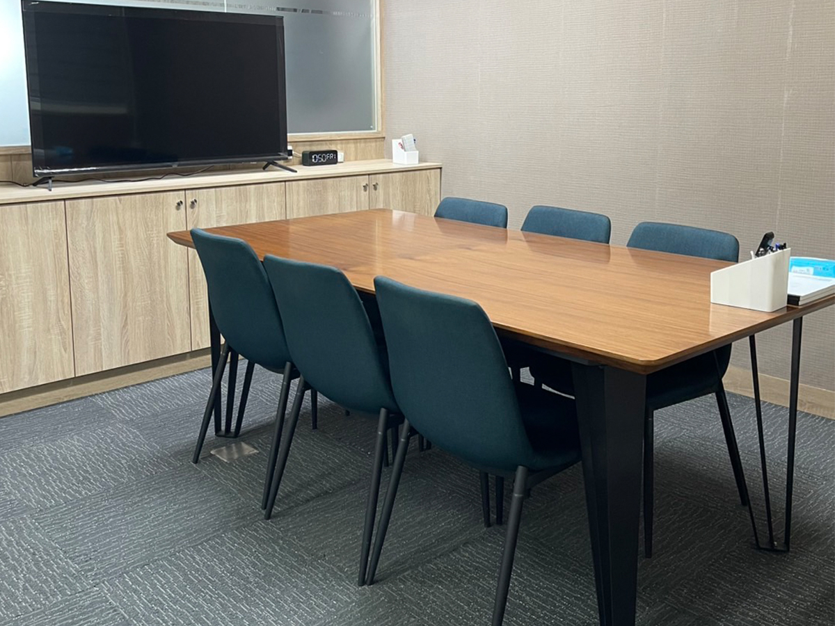 多功能會議室(台中)